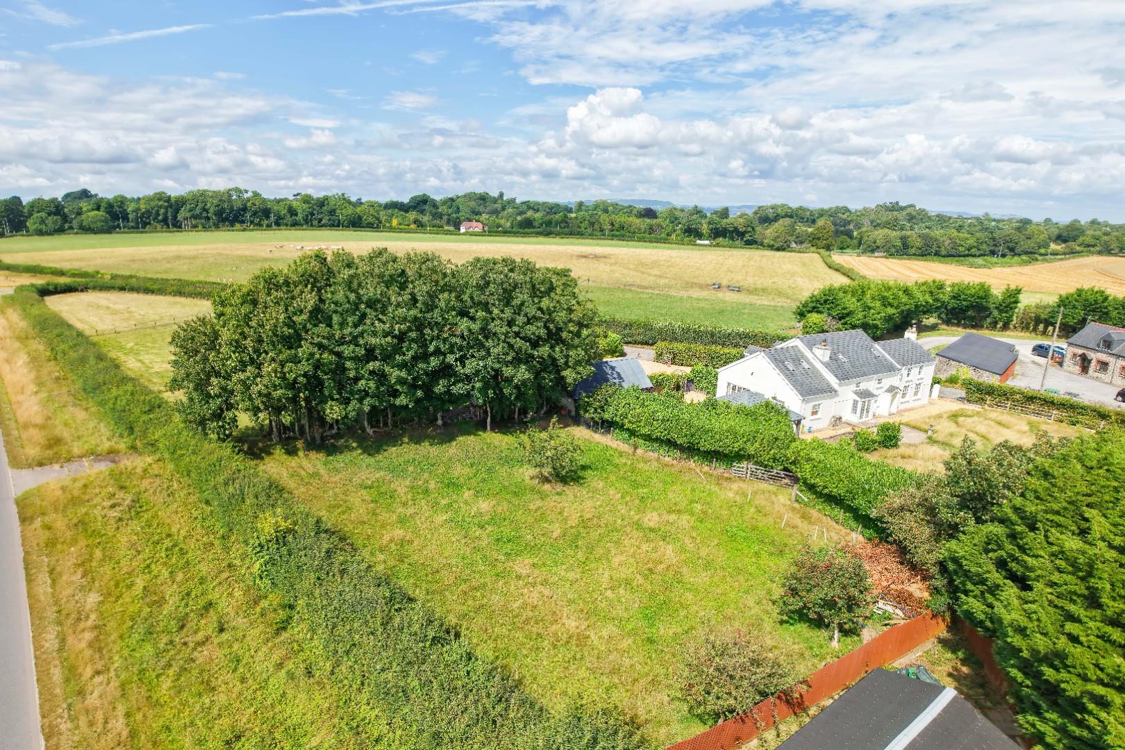 Redlands House, Bonvilston, Cardiff, CF5 6TQ